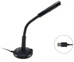EQUIP 245340 :USB-Tischmikrofon