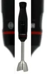Bosch MSM4W221 Serie4 ErgoMaster Stabmixer-Set 600W Piano black