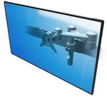 Dataflex Viewmate Monitorhalterung f&uuml;r Slatwall (52.152)