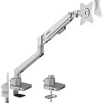 SpeaKa Professional SP-MM-600 1fach Monitor-Tischhalterung 43,2 cm (17") - 81,3...