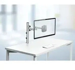 Novus Mehrplatzset TSS Tischhalterung mit Tragarm II (220+0250+000)