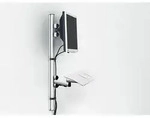 NOVUS TSS Wall Station Mehrplatz Set (220+0100+000)