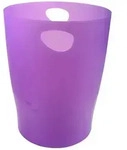 Exacompta Exacompta, Papierkorb ECOBIN
