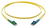 Corning LWL-Patchk. LC(APC)/LC F041802G2Z20010M