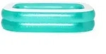 Aufblasbarer Pool f&uuml;r Kinder ab 3 Jahren Laguna 201x150x51cm BESTWAY +