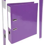 Exacompta 53626E 10x Ordner aus Karton, Prem' Touch, R&uuml;cken 70mm - Iderama -...
