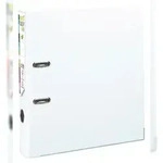 Exacompta 53148E 10x Premium-Ordner PREM'TOUCH aus PP mit 2 Ringen, R&uuml;cken...