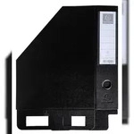 Exacompta 90151E 10x Stehsammler aus festem PP 2mm, R&uuml;cken 70mm mit...