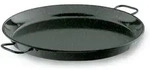 Emaillierte Paella-Pfanne Smalt 60 CM von Lacor
