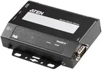 ATEN SN3401P 1-Port RS-232/422/485 Secure Device Server mit PoE