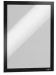Durable Info-Rahmen A4 sw selbstklebend DURAFRAME&reg;