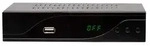 DENVER DVBC-120 HD Kabel-Receiver mit PVR und EPG