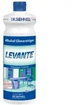 Dr. Schnell LEVANTE Alkohol-Glanzreiniger - 1 Liter Flasche
