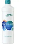 HAKA Kraftreiniger Spray 1l Badreiniger Kalkreiniger Reinigungsmittel Refiller