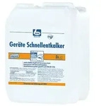Dr. Becher "Dr. Becher" Ger&auml;te Schnellentkalker 5 l
