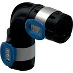 Geberit Bogen FlowFit &Oslash; 20 mm 90&deg;