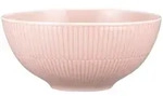 Seltmann Weiden Amina Sch&uuml;ssel &oslash; 21,4 cm Ros&eacute;