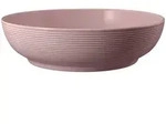 Seltmann Weiden Beat Color Glaze Foodbowl &oslash; 25,5 cm - Altrosa