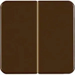 Berker Wippe br/gl 155211