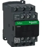 Schneider Electric Hilfssch&uuml;tz CAD50-BD CAD50BD