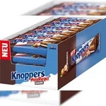 Knoppers Nussriegel Dark 24 x 40 g (960 g)