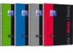 Oxford Studium Collegeblock 'NOTEBOOK', A4+, liniert