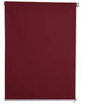 Sichtschutzrollo Au&szlig;enrollo Terrasse Balkon Outdoor Rollo Blickschutz Rollo