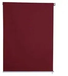 Sichtschutzrollo Au&szlig;enrollo Terrasse Balkon Outdoor Rollo Blickschutz Rollo