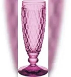 Villeroy & Boch Boston Coloured Sektglas Berry 16,3cm 120ml