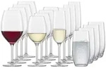 Schott Zwiesel FOR YOU Gl&auml;ser-Set 16-teilig
