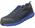 AS Arbeitsschutz S1P Sicherheitshalbschuhe Nitras Sonic Step | Gr. 36 