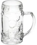 St&ouml;lzle St&ouml;lze Shotgl&auml;ser mit Henkel "Isar" 4,0 cl /-/ Karton mit 12 St&uuml;ck