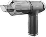 Nedis Handstaubsauger - Luftgebl&auml;se - 90 W - Wiederaufladbar - Trocken - Li-Ion -