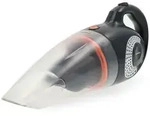 Nedis Handstaubsauger - 90 W - Wiederaufladbar - Nass / Trocken - Li-Ion - Grau /