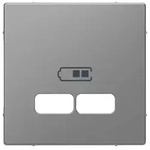 Merten Zentralplatte eds MEG4367-6036