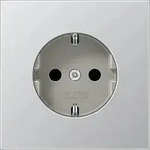 Jung SCHUKO Steckdose AL 1521 AL1521