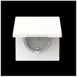 Busch-Jaeger SCHUKO Steckdose Safety+ 20 EUKB-44M 2CKA002018A1576