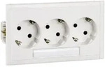 Schneider Electric Steckdose CYB-PS 5940110