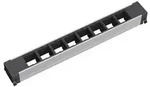 BACHMANN CONFERENCE TOP FRAME X-Large Einsatz 8x ABD