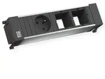 BACHMANN Power Frame 1x UTE (Frankreich) 2x ABD