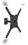 Equip 13"-55" Schwenkbare TV-Wandhalterung