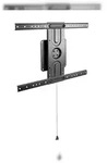 Equip 37"-80" universelle drehbare Wandhalterung