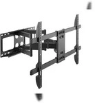 Equip 650335 Equip Tischfu&szlig; 37"-80"/60kg 1TFT fest sw