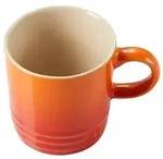 Le Creuset BECHER KLEIN 100 ML OFENROT