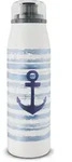 ALFI Isolier-Trinkflasche KIDS ISO BOTTLE 0,5 l navy