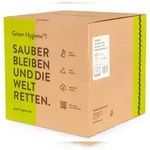 Huchtemeier Green Hygiene - RAINER Handtuchrolle 2-lagig 8 Rollen &aacute; 450 Blatt