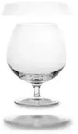 6x St&ouml;lzle Lausitz Milano Cognacglas 585 ml