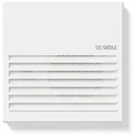Siedle&S&ouml;hne Bus-T&uuml;rlautsprecher BTLM 750-0 W 210011515-00