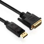 PureLink DisplayPort zu DVI Kabel - PureInstall - 2,00m
