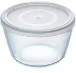 Pyrex ofenform mit Deckel Coo & Freeze 12 x 9 cm 1 Liter